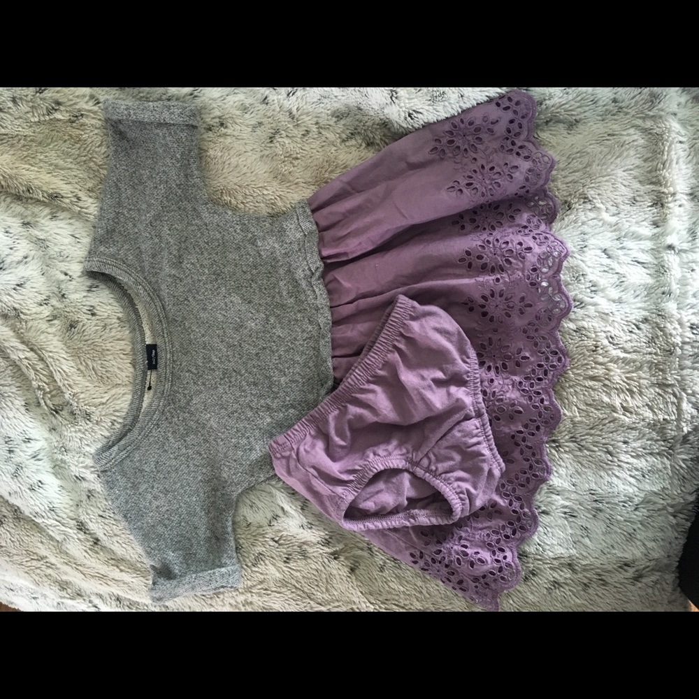 18-24 month dress